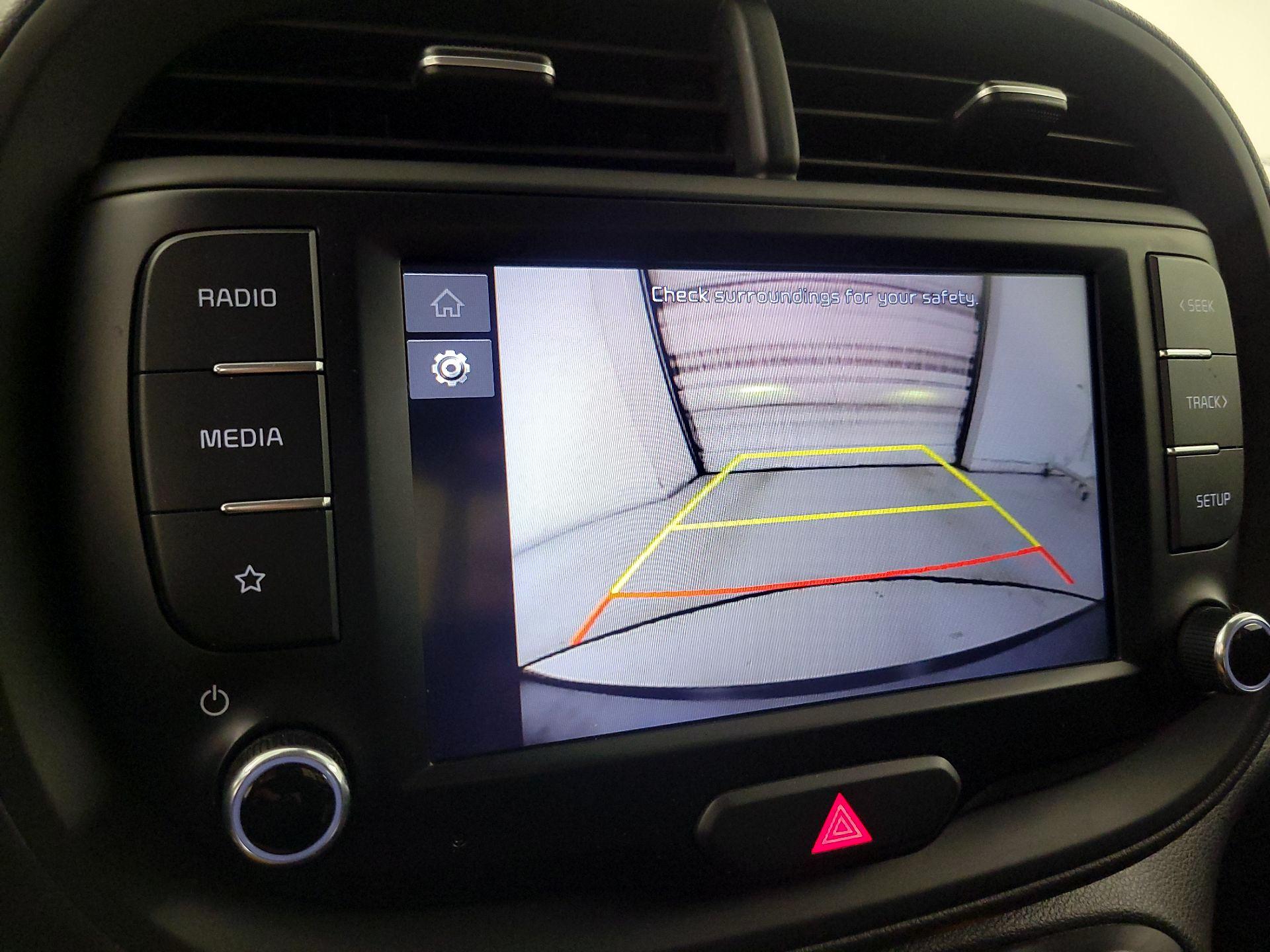 Thumbnail: 2023 Kia Soul - 14