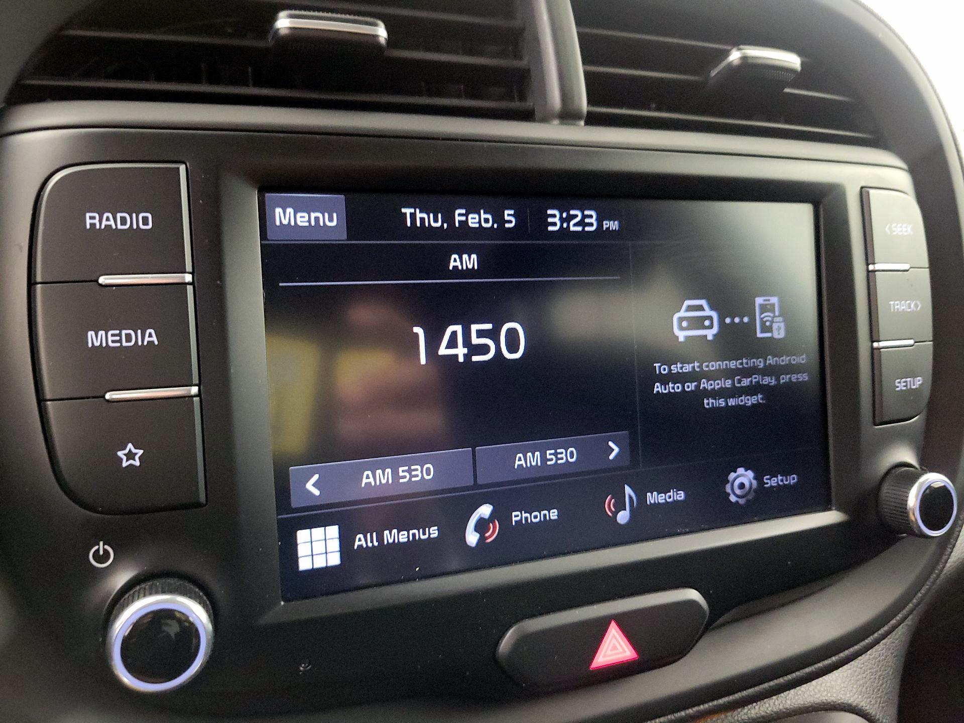 Thumbnail: 2023 Kia Soul - 15