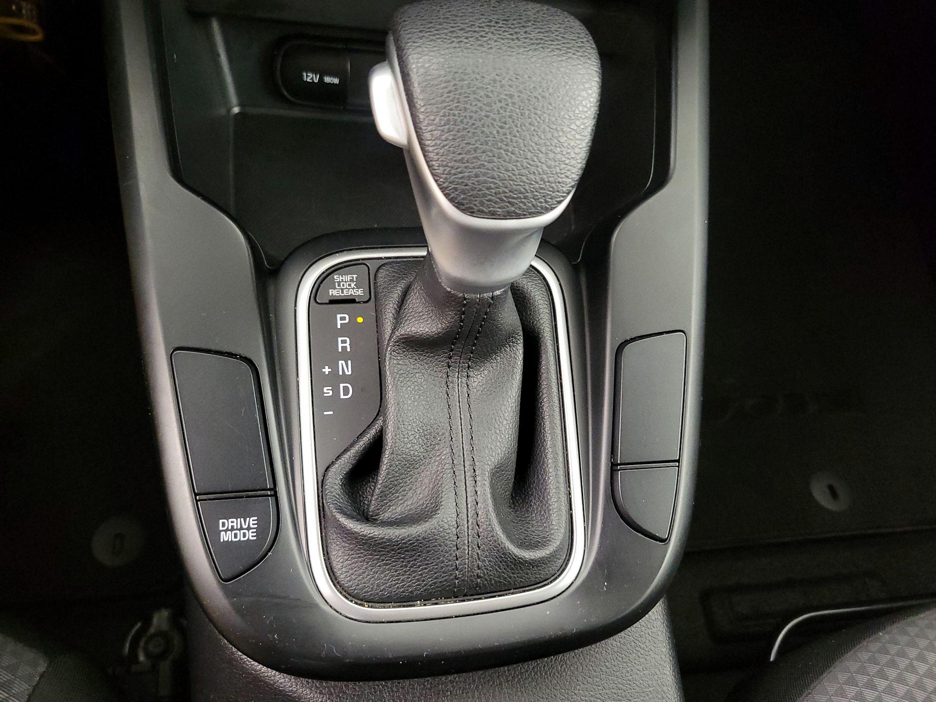 Thumbnail: 2023 Kia Soul - 17