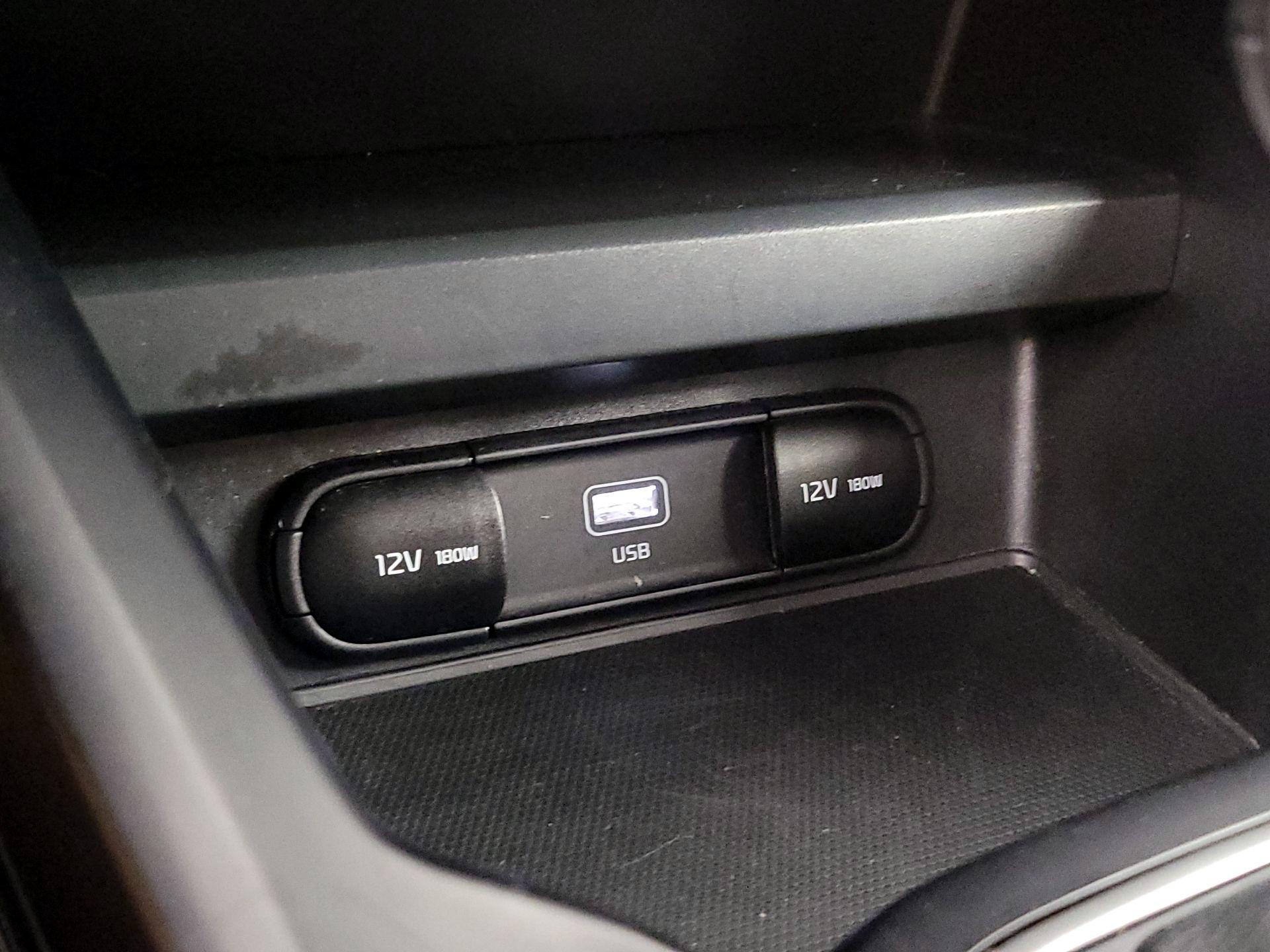 Thumbnail: 2023 Kia Soul - 18