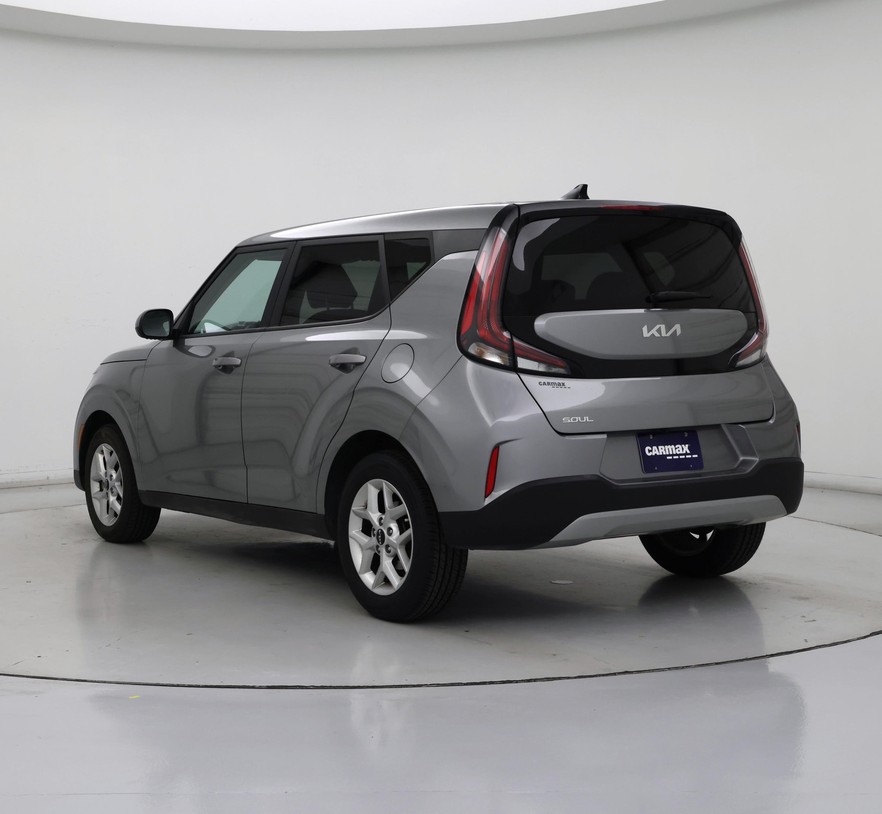 Thumbnail: 2023 Kia Soul - 2