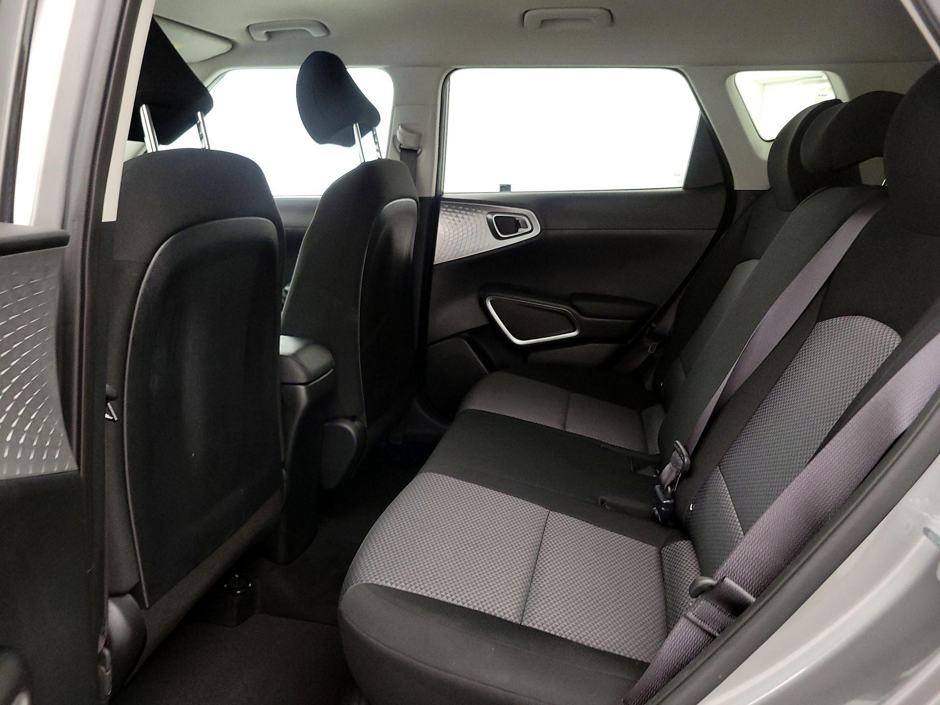 Thumbnail: 2023 Kia Soul - 19