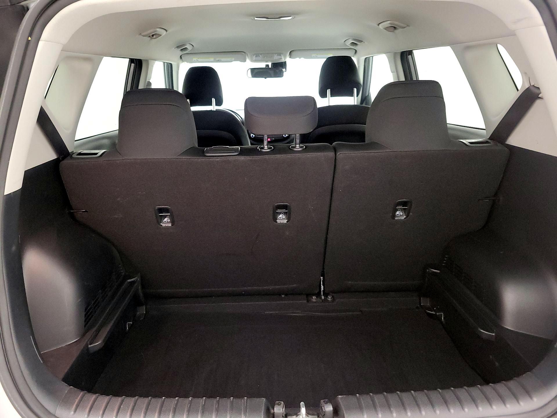 Thumbnail: 2023 Kia Soul - 20