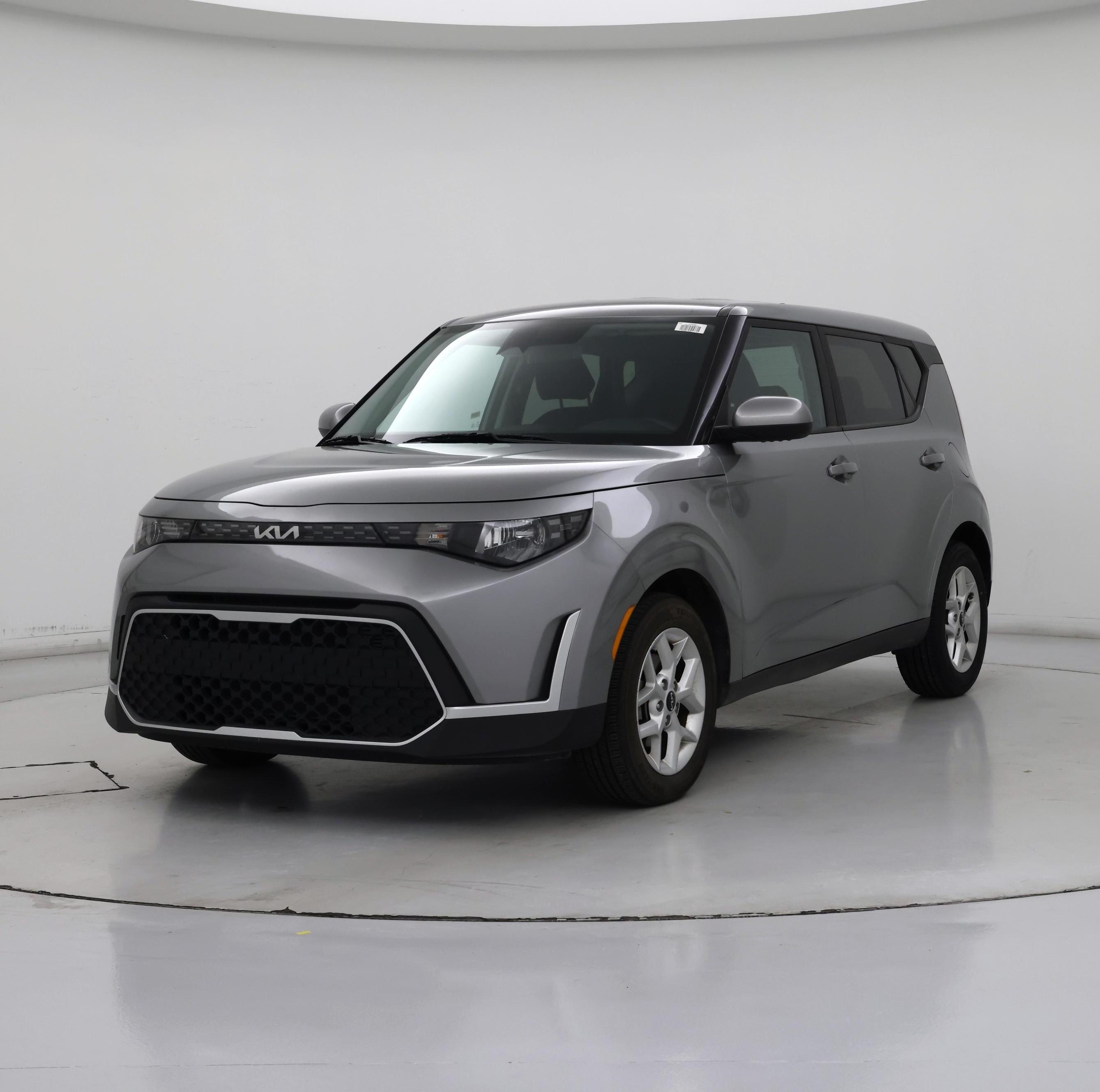 Thumbnail: 2023 Kia Soul - 4