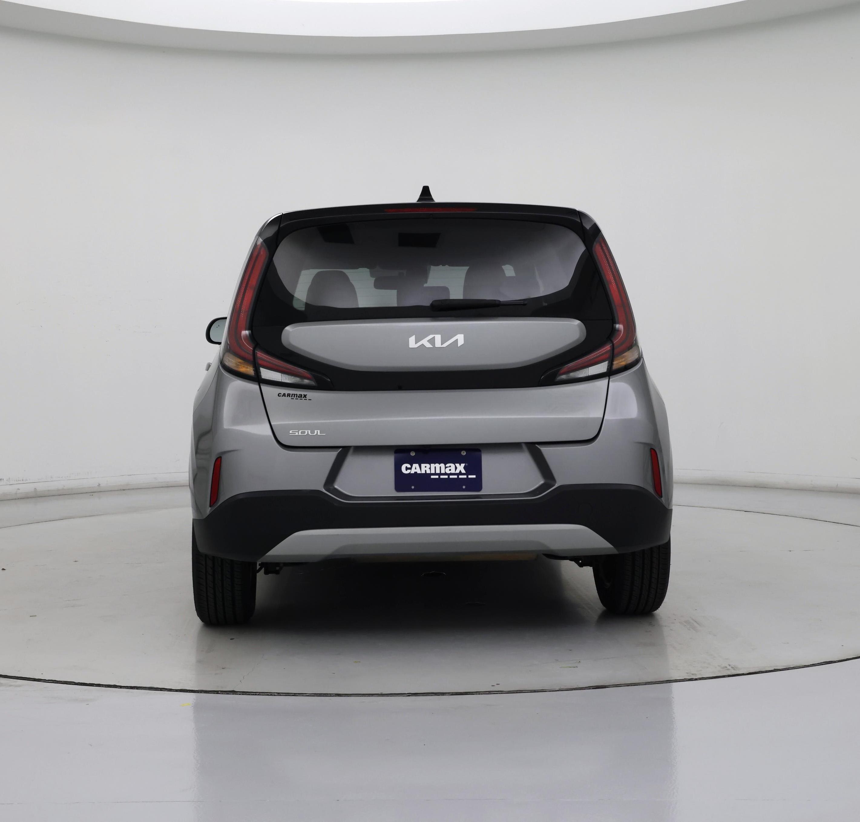 Thumbnail: 2023 Kia Soul - 6