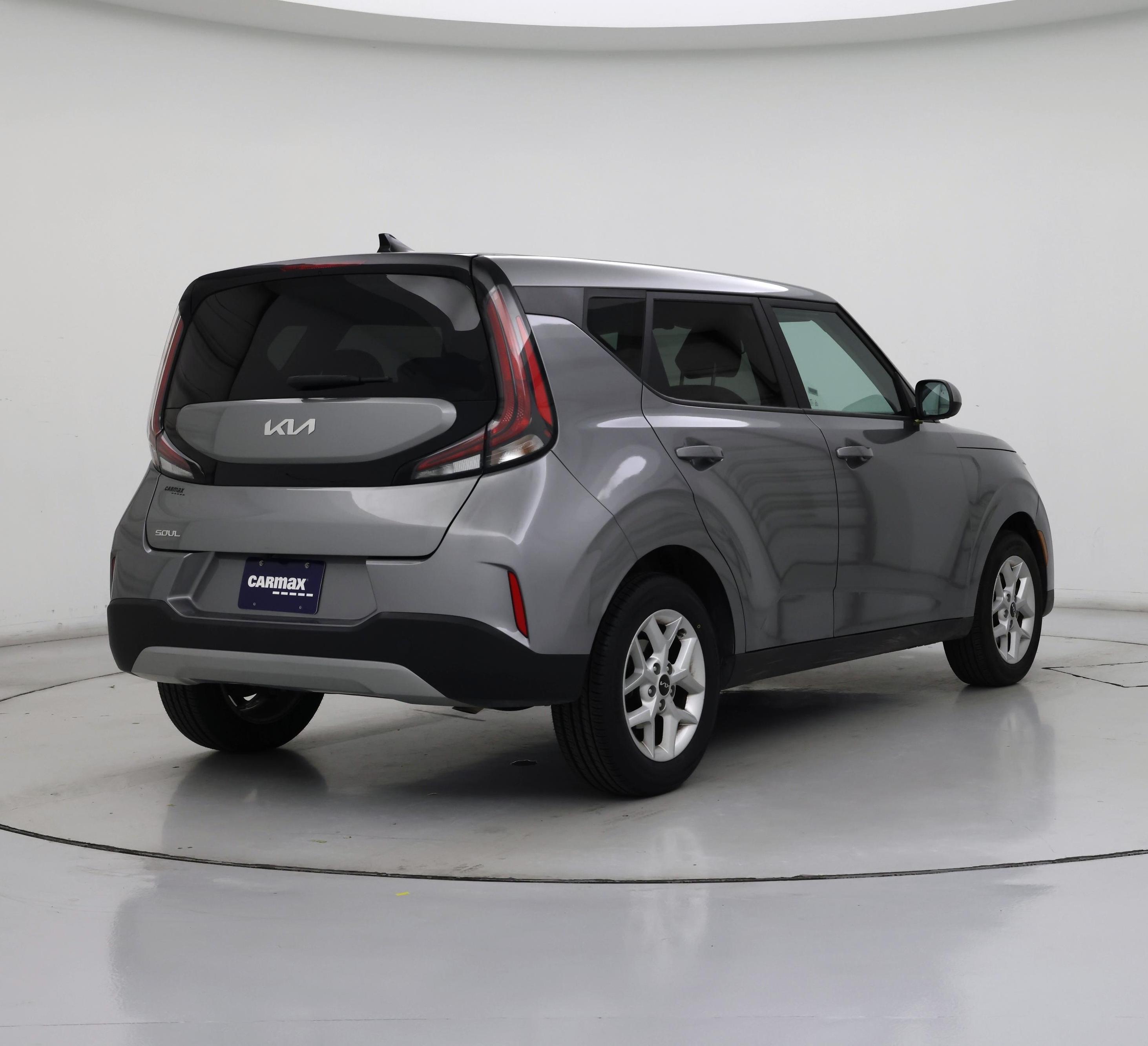 Thumbnail: 2023 Kia Soul - 8