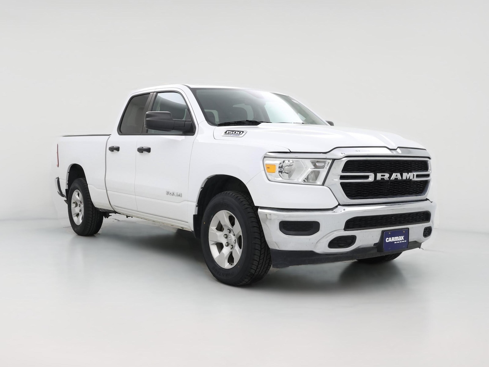 2021 RAM Ram 1500 Pickup Tradesman