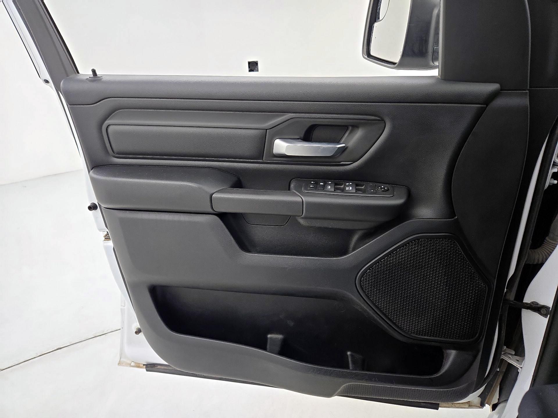 Thumbnail: 2021 RAM 1500 - 12