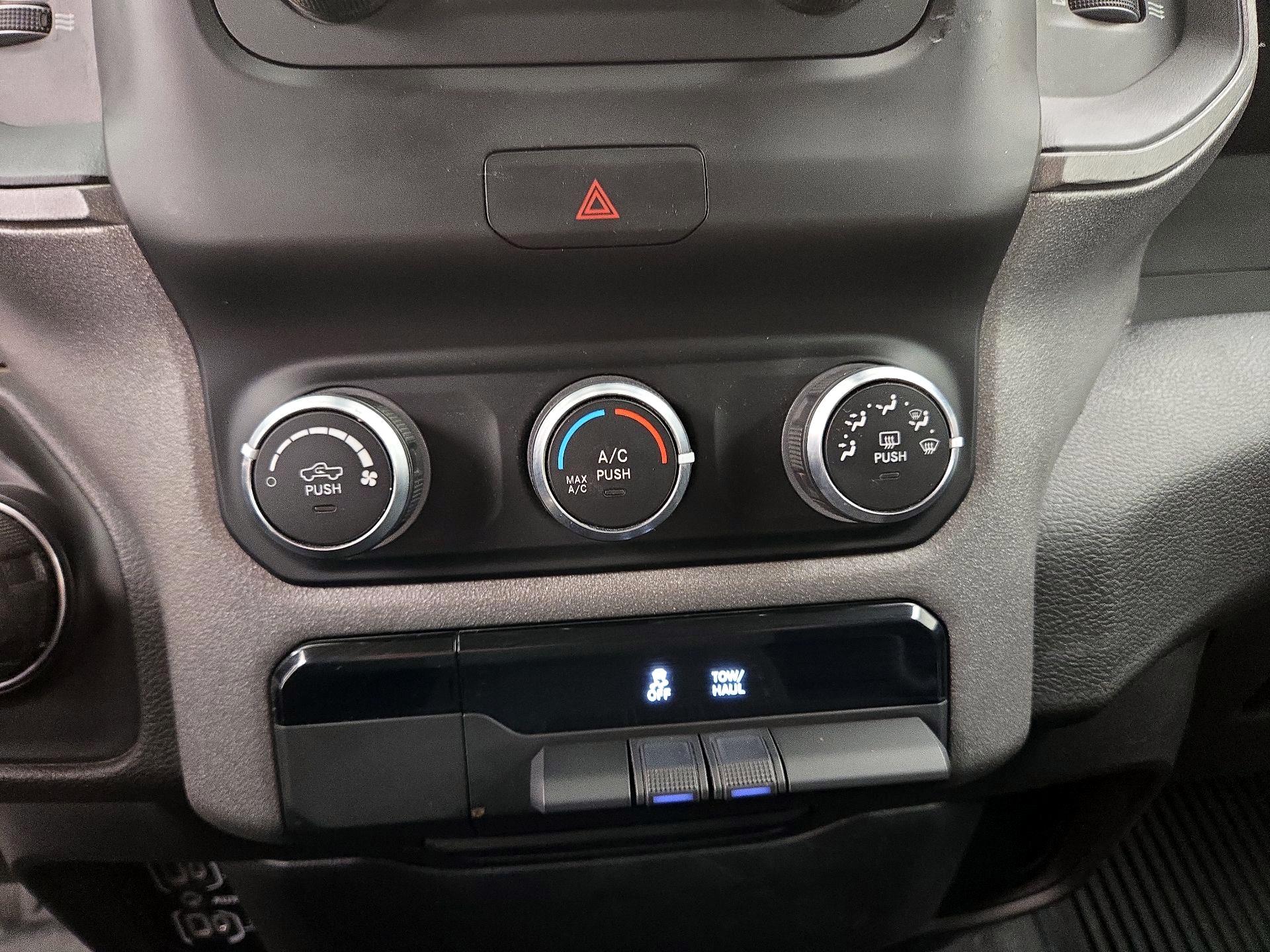 Thumbnail: 2021 RAM 1500 - 16