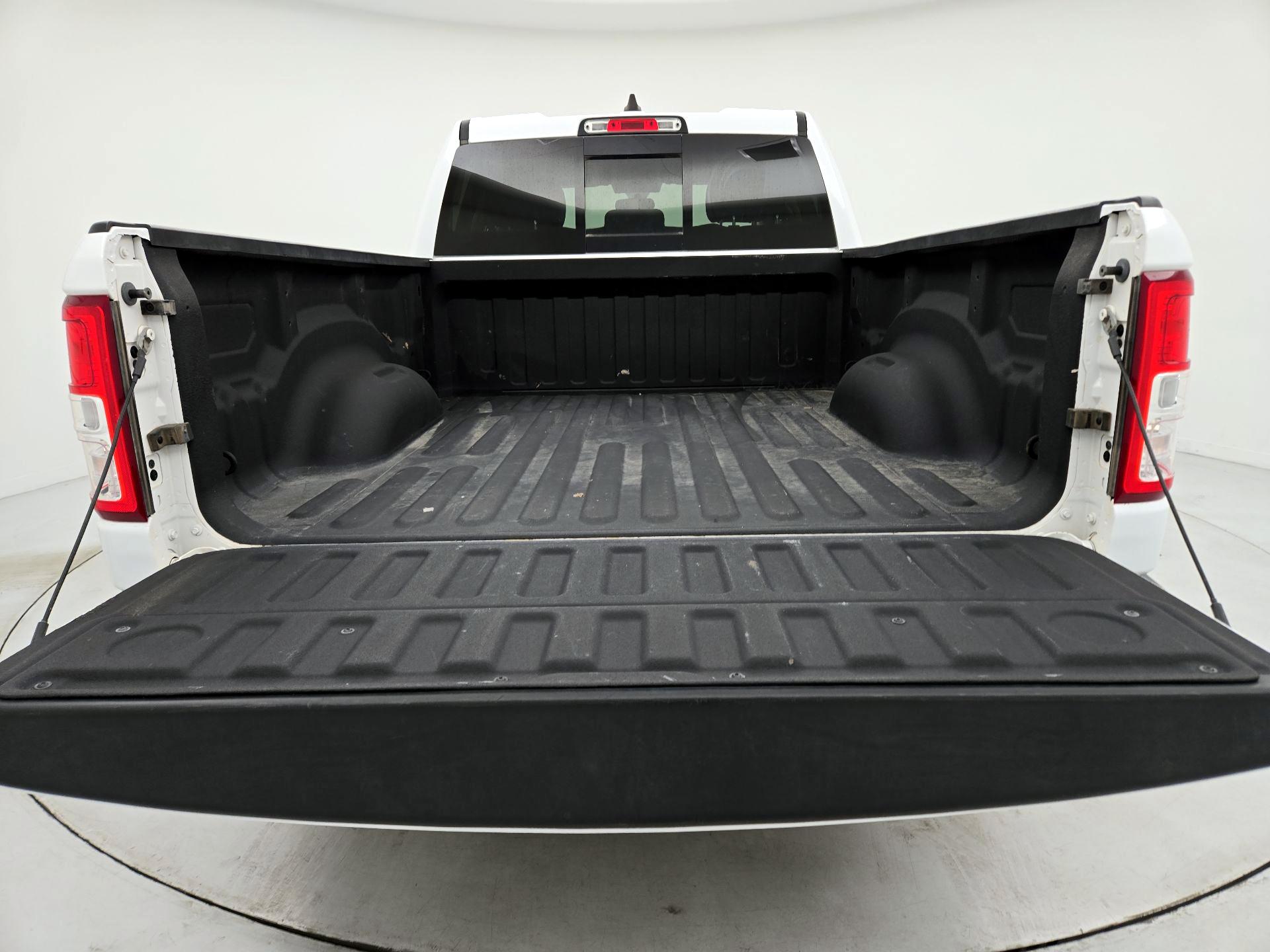 Thumbnail: 2021 RAM 1500 - 20