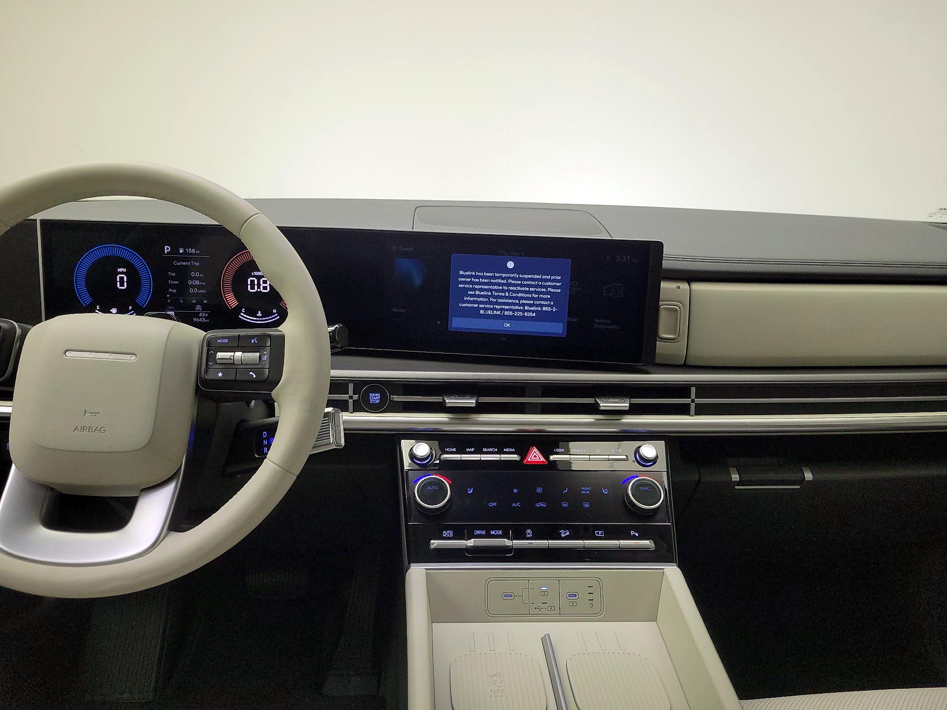 Thumbnail: 2025 Hyundai Santa Fe - 9