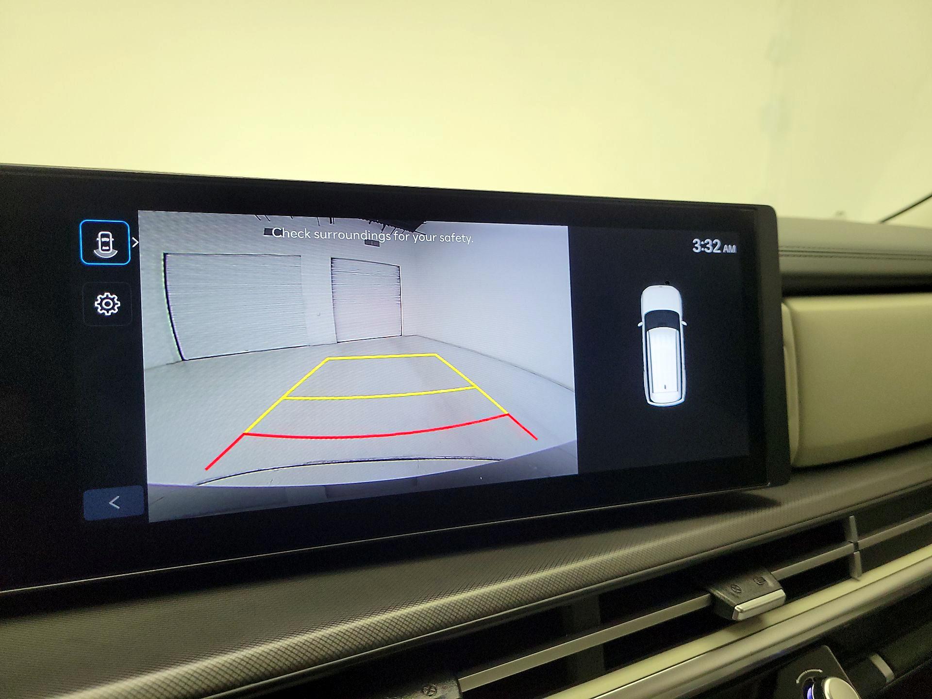 Thumbnail: 2025 Hyundai Santa Fe - 14