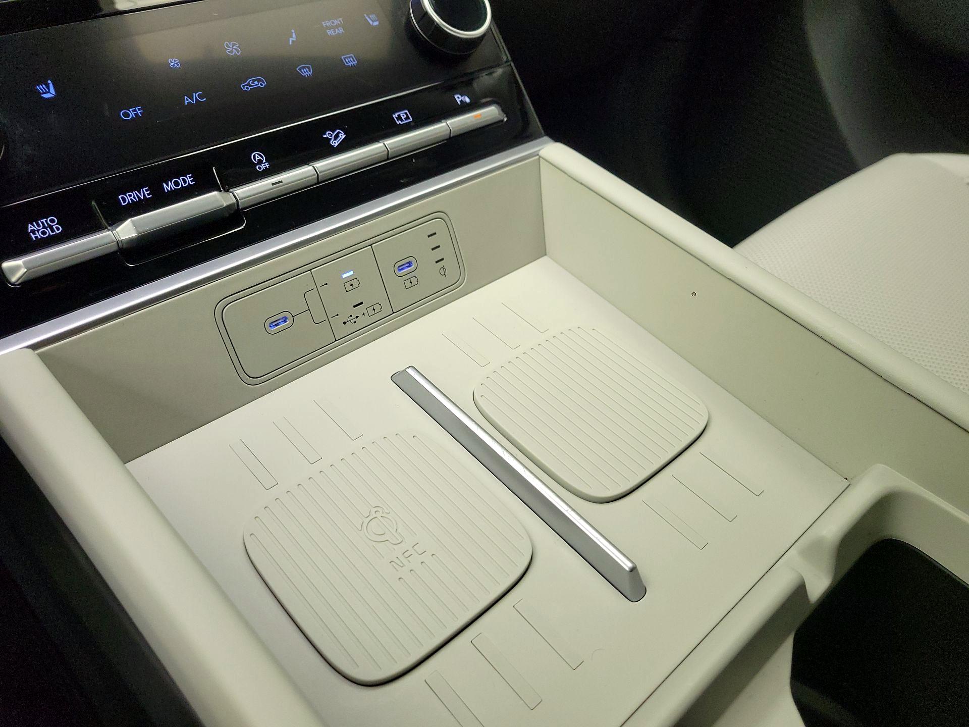 Thumbnail: 2025 Hyundai Santa Fe - 18