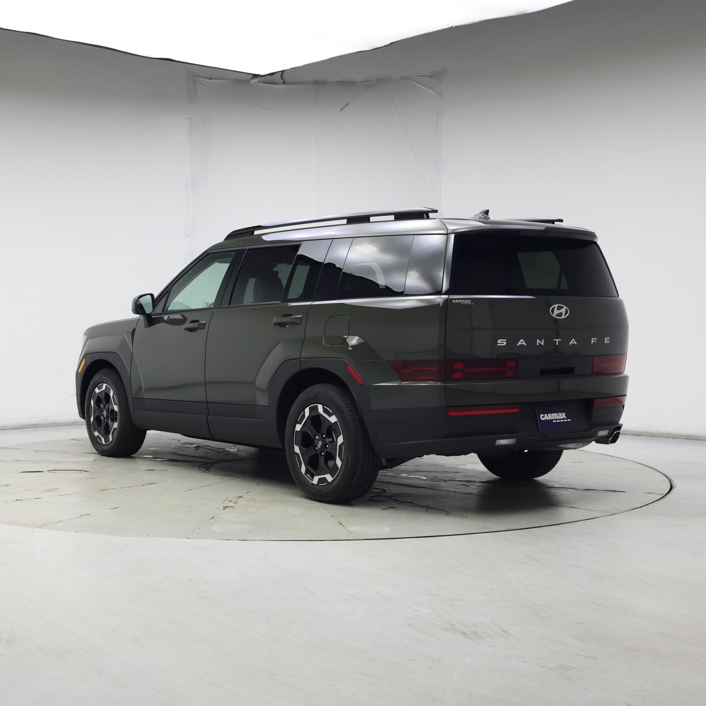 Thumbnail: 2025 Hyundai Santa Fe - 2