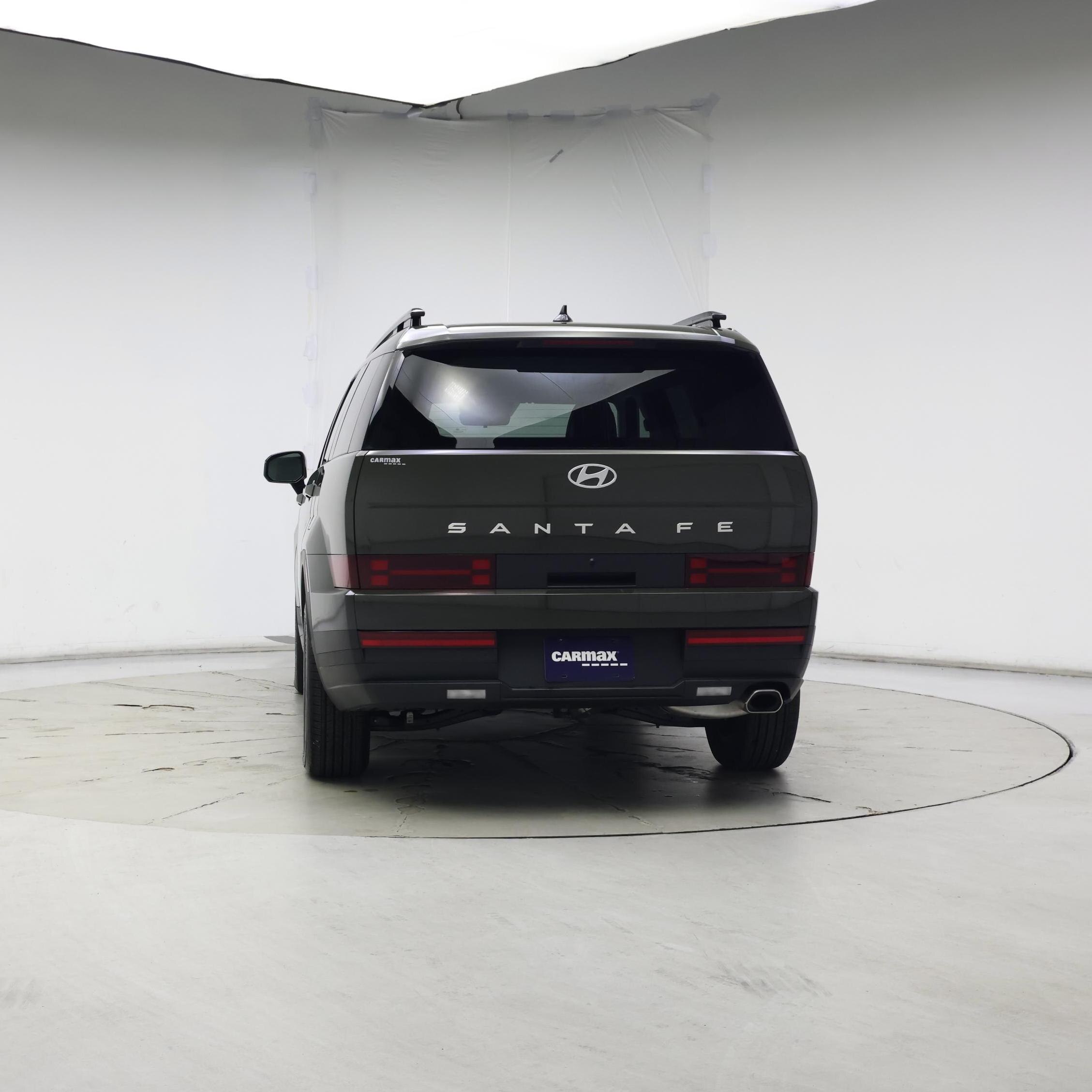 Thumbnail: 2025 Hyundai Santa Fe - 6