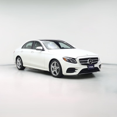 2017 Mercedes-Benz E300