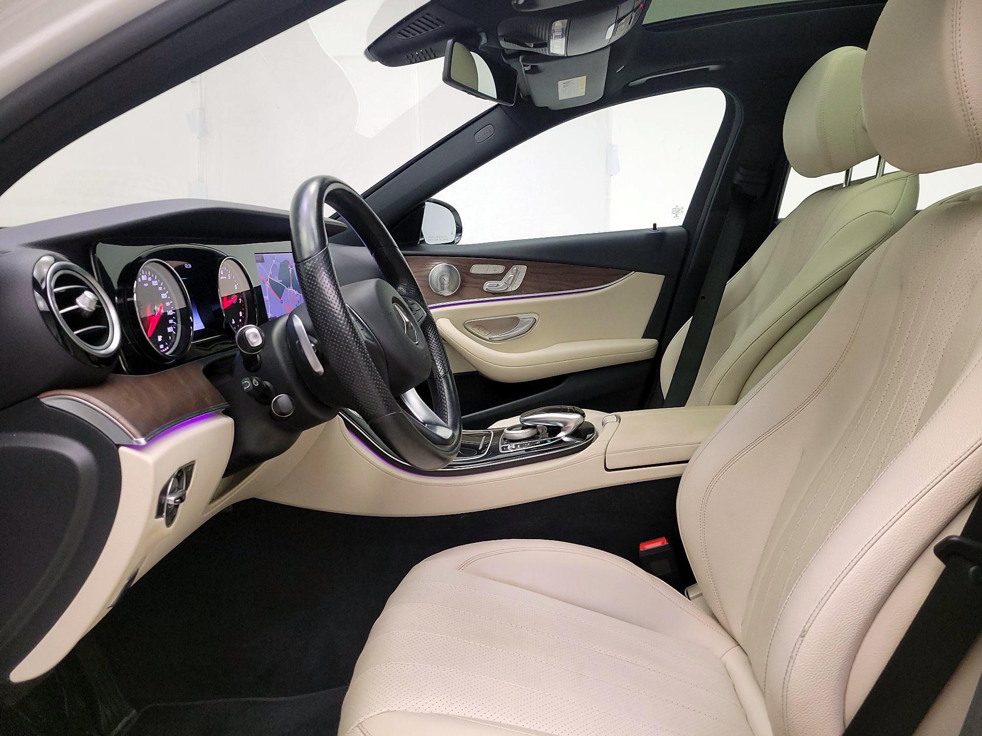 Thumbnail: 2017 Mercedes-Benz E-Class - 11