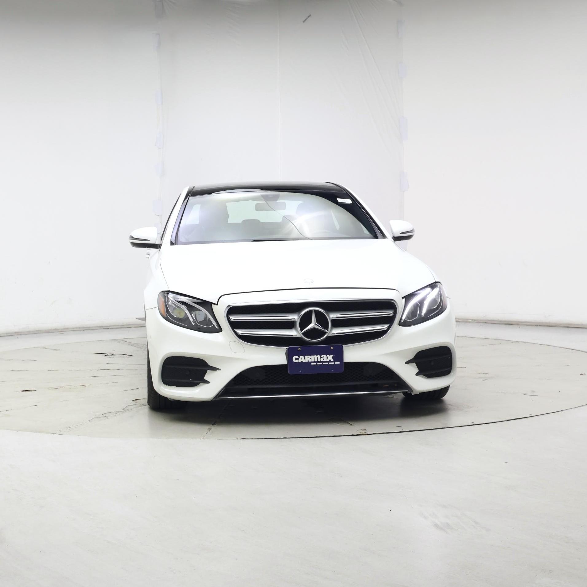 Thumbnail: 2017 Mercedes-Benz E-Class - 5