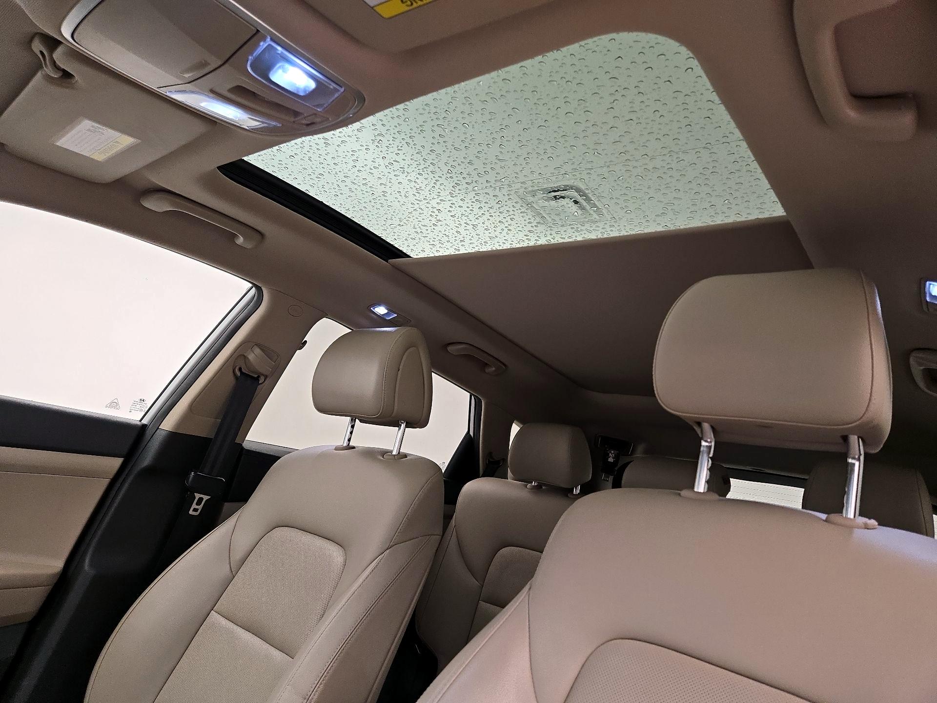 Thumbnail: 2018 Hyundai Tucson - 20