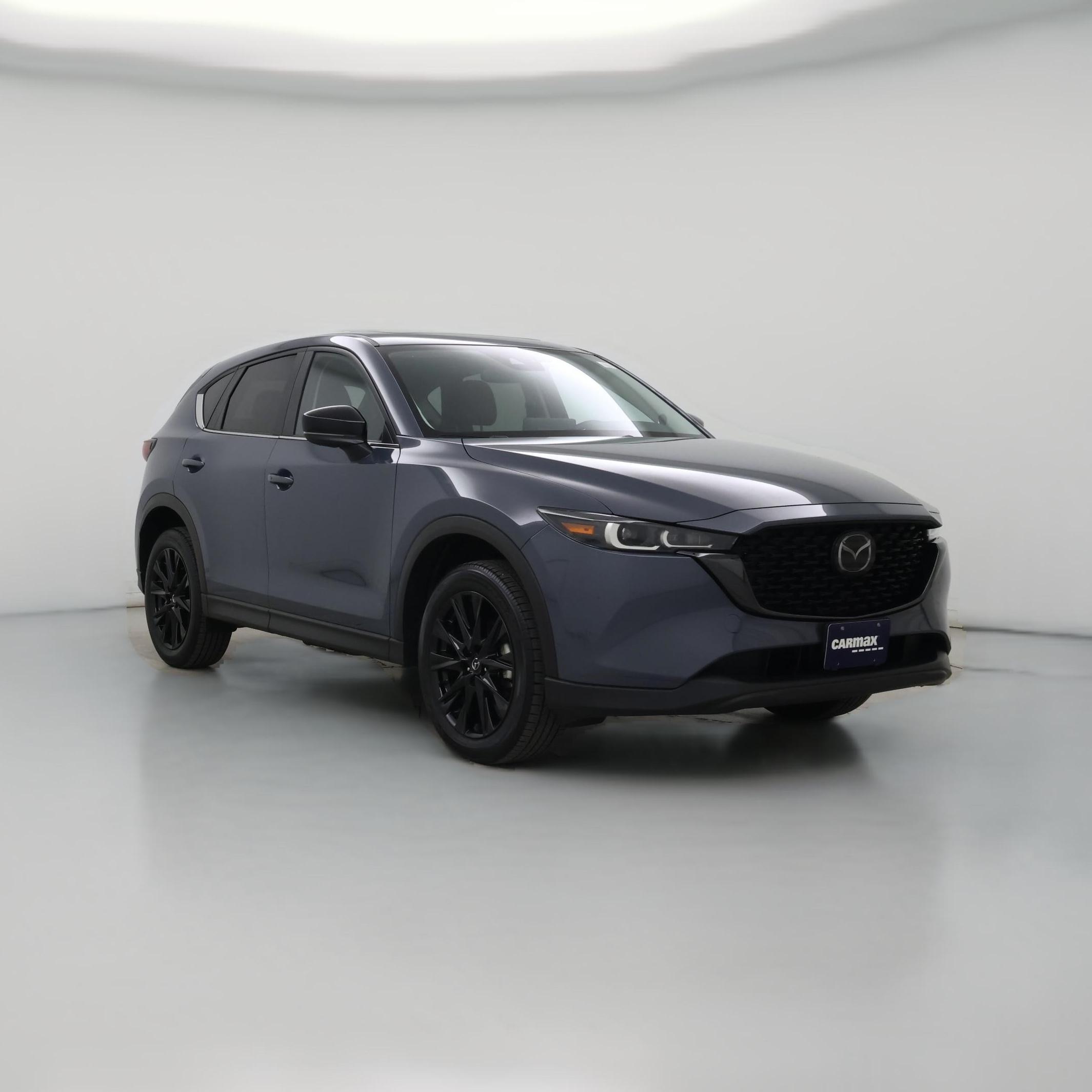 Thumbnail: 2024 Mazda CX-5 - 1