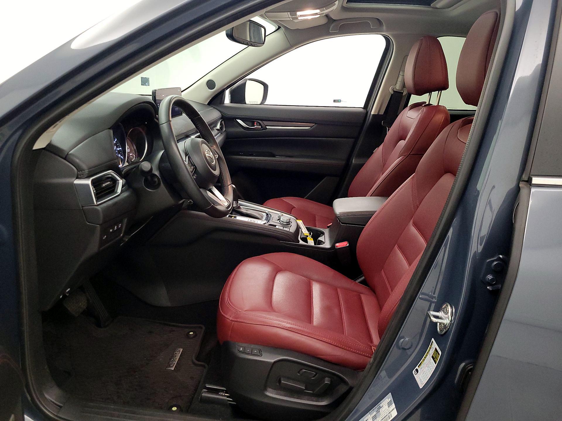 Thumbnail: 2024 Mazda CX-5 - 11