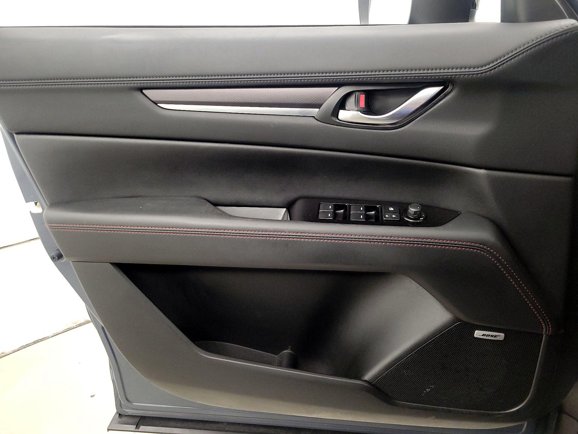 Thumbnail: 2024 Mazda CX-5 - 12