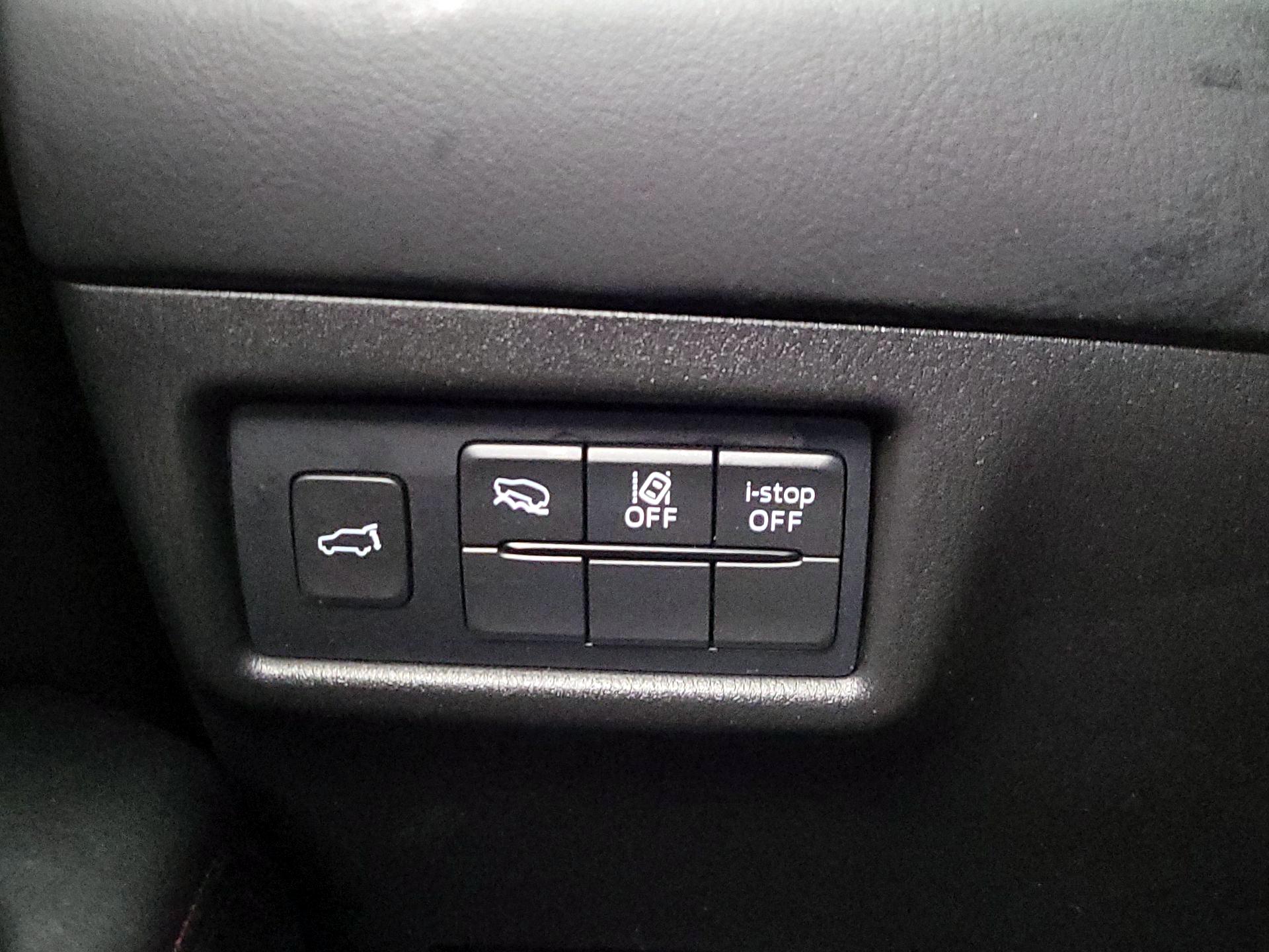 Thumbnail: 2024 Mazda CX-5 - 13