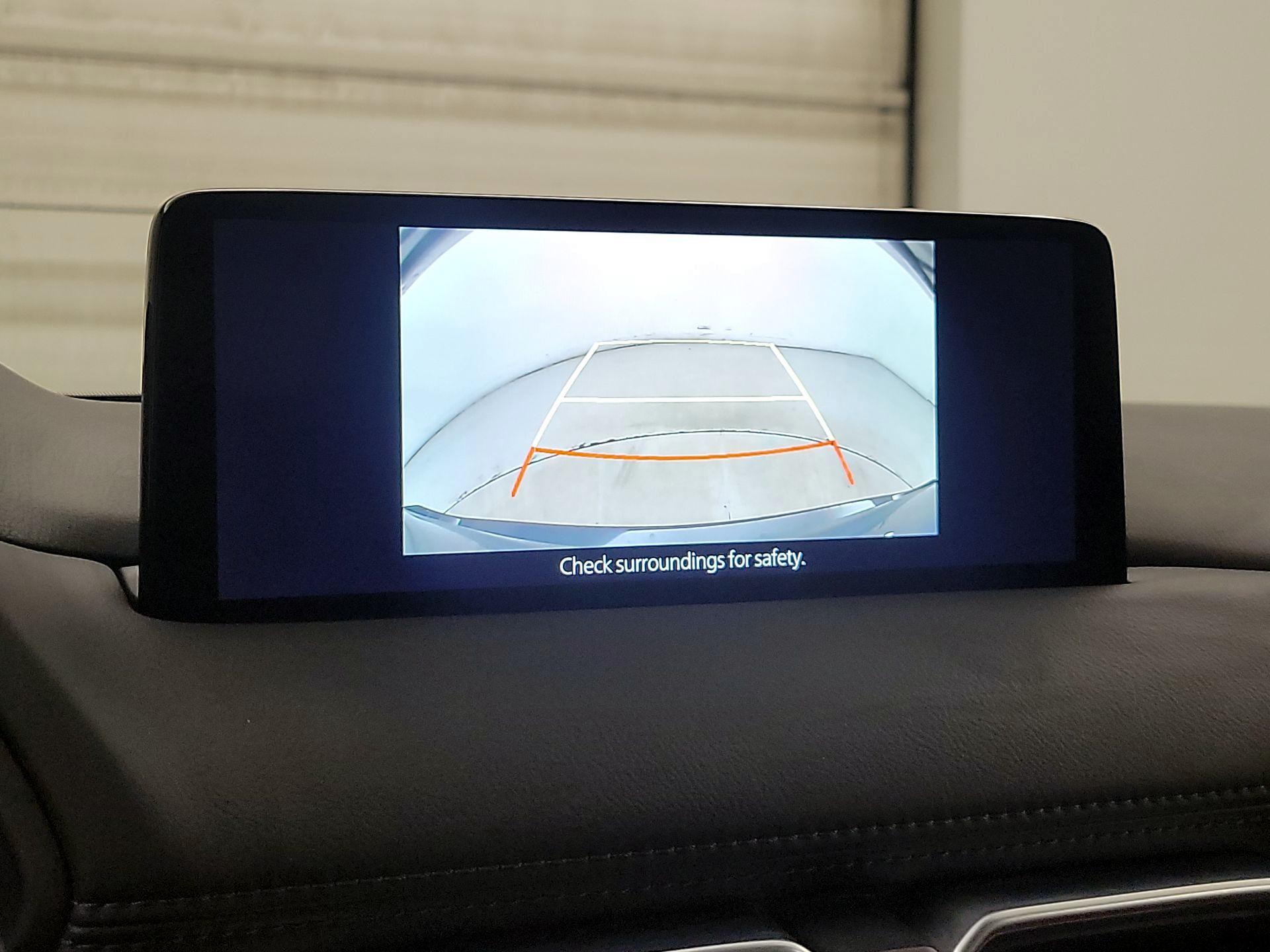 Thumbnail: 2024 Mazda CX-5 - 14