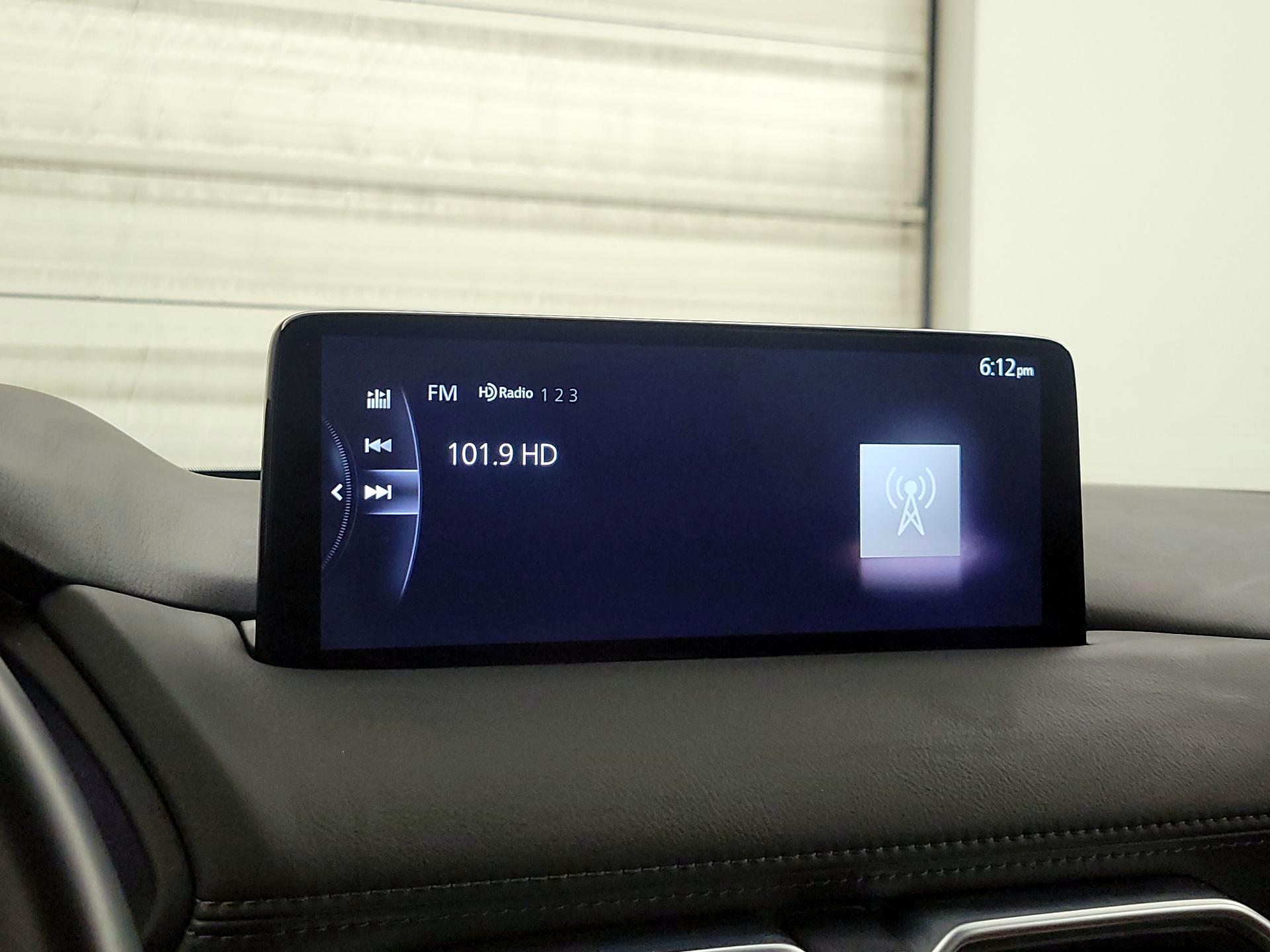 Thumbnail: 2024 Mazda CX-5 - 15