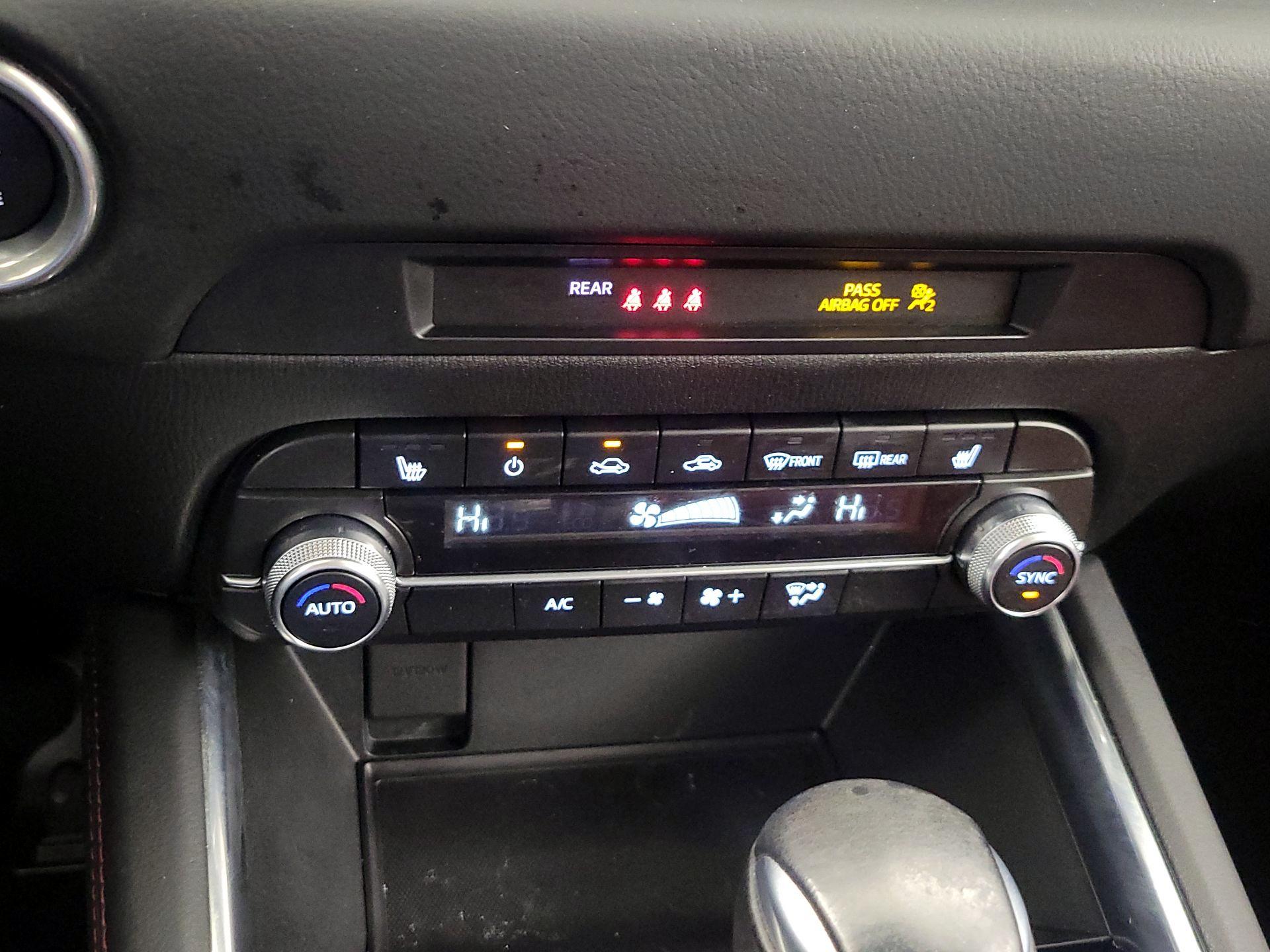 Thumbnail: 2024 Mazda CX-5 - 16