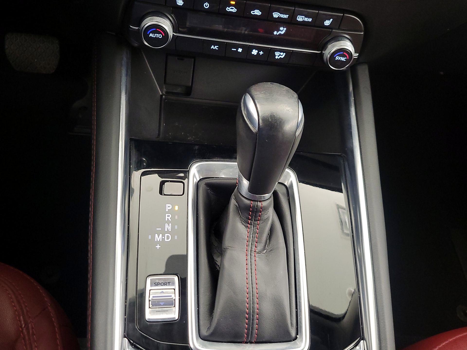 Thumbnail: 2024 Mazda CX-5 - 17