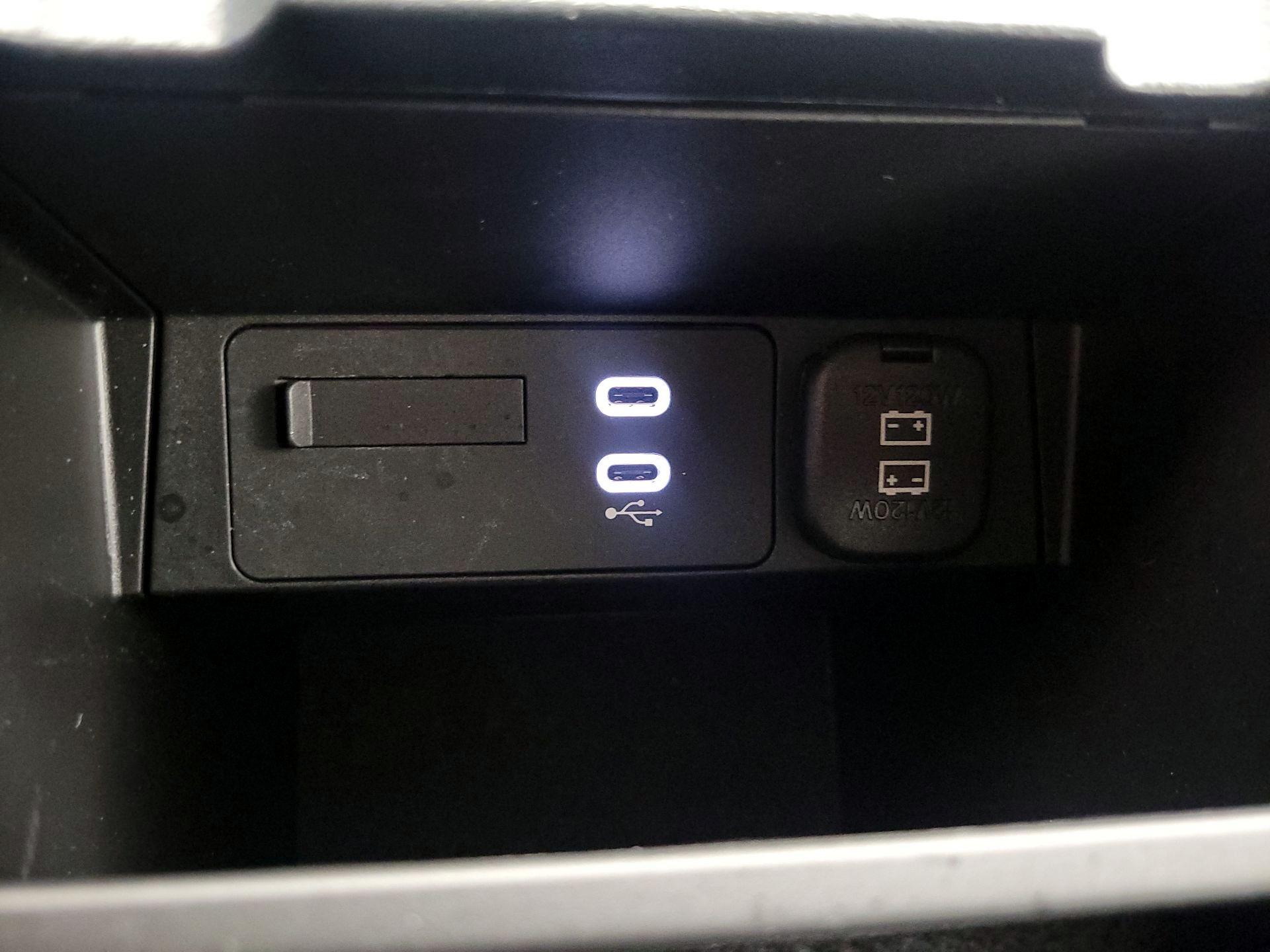 Thumbnail: 2024 Mazda CX-5 - 18