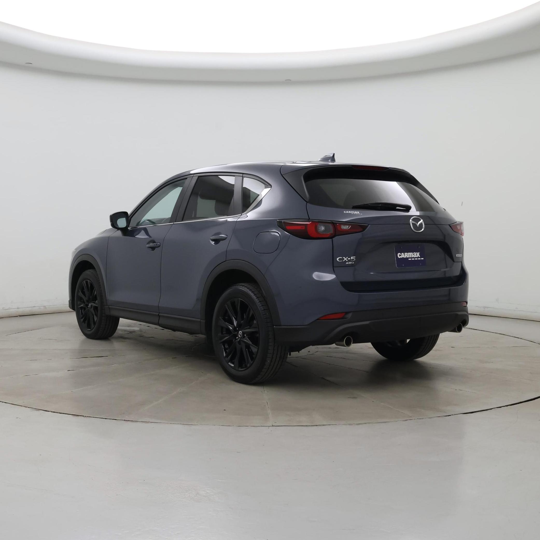Thumbnail: 2024 Mazda CX-5 - 2
