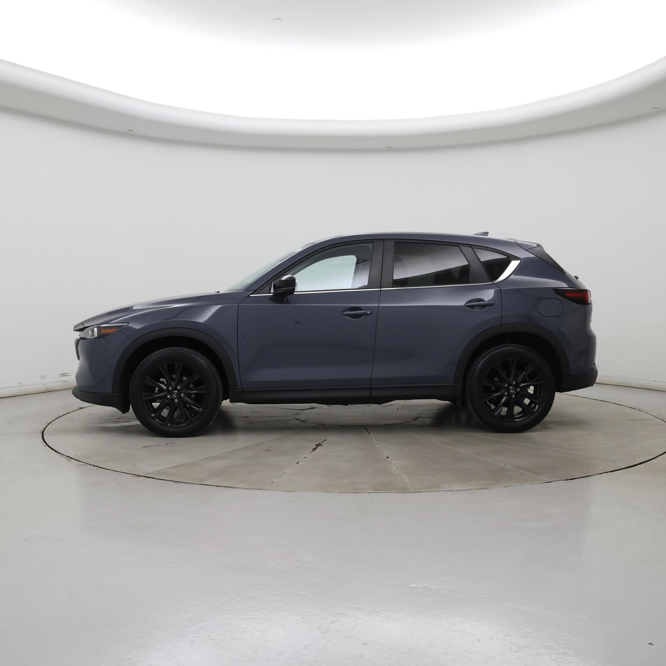 Thumbnail: 2024 Mazda CX-5 - 3