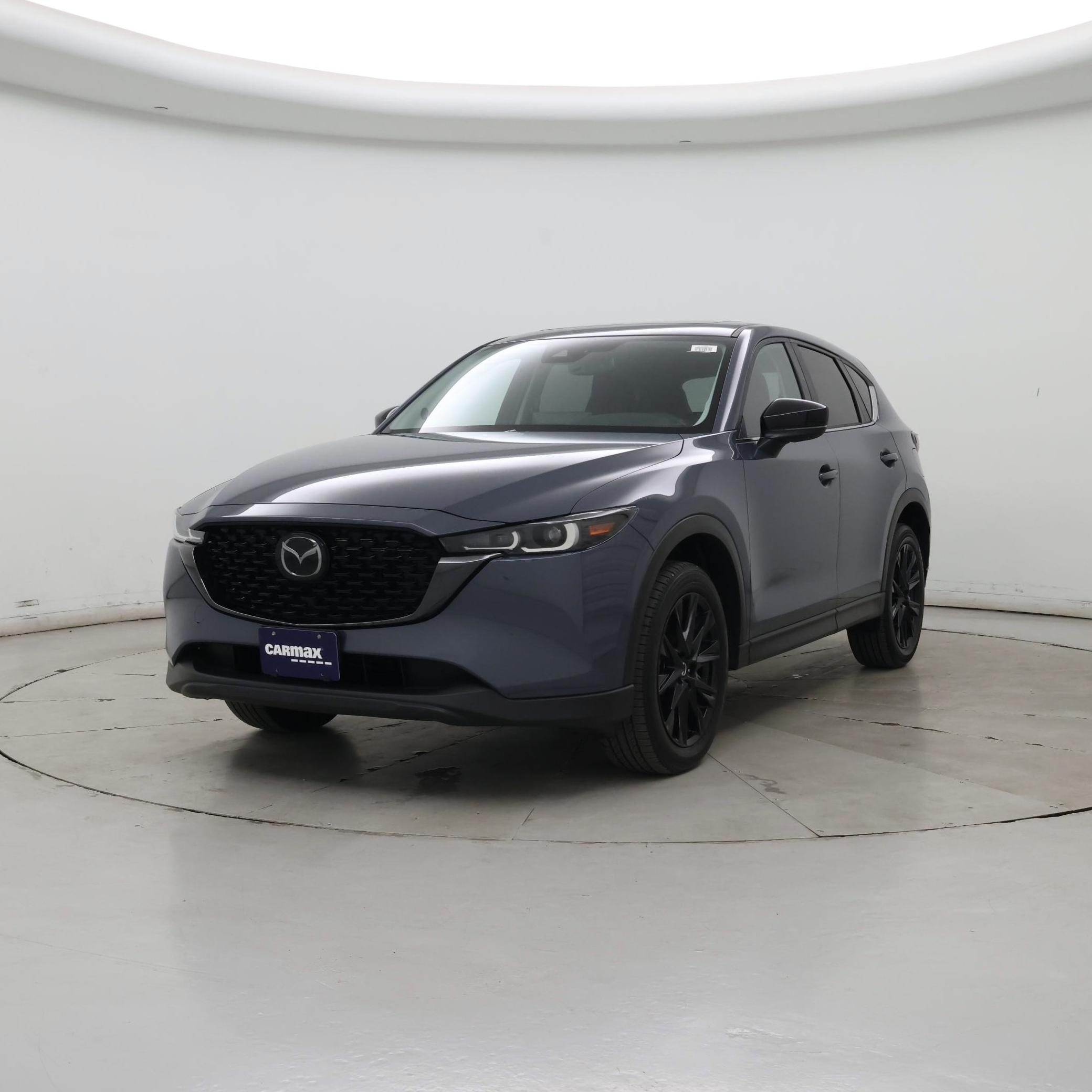 Thumbnail: 2024 Mazda CX-5 - 4