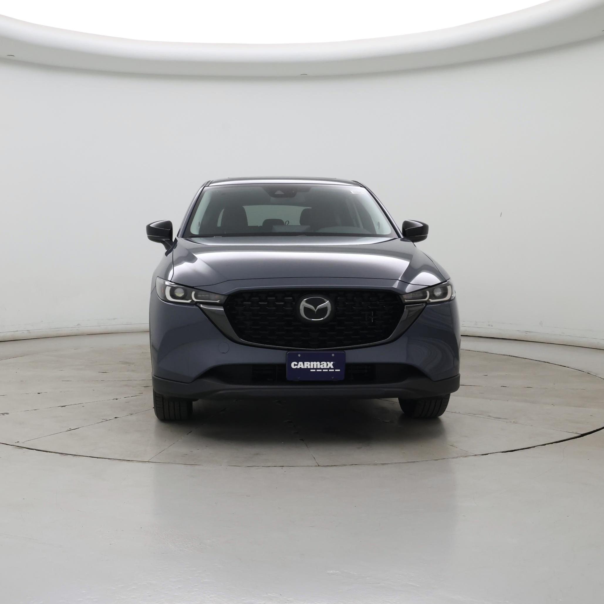 Thumbnail: 2024 Mazda CX-5 - 5