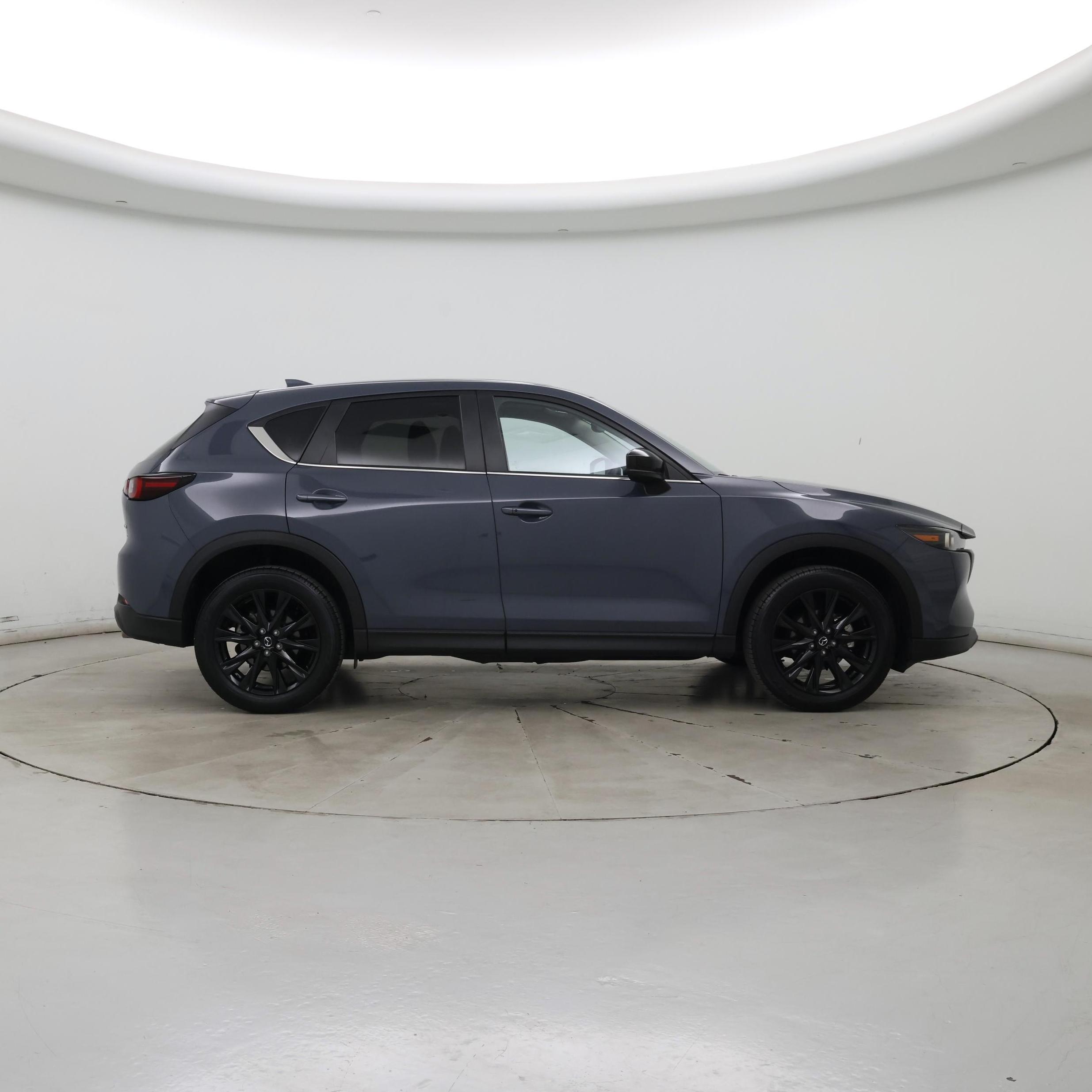 Thumbnail: 2024 Mazda CX-5 - 7