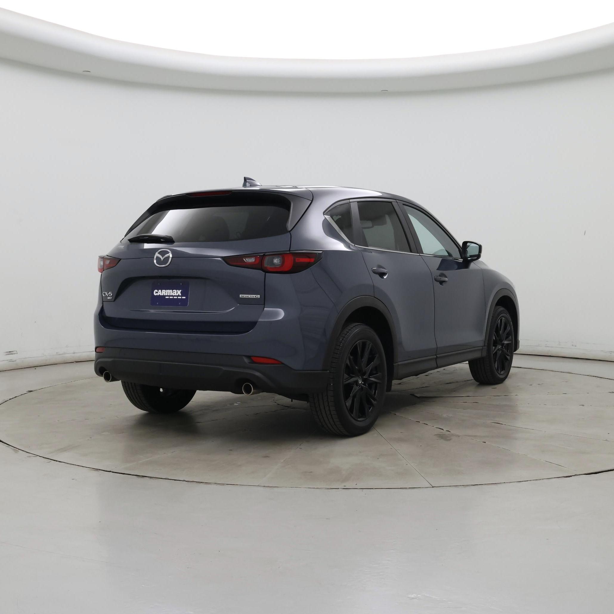Thumbnail: 2024 Mazda CX-5 - 8