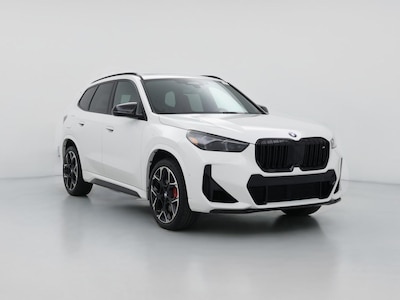 2024 BMW X1 M35i