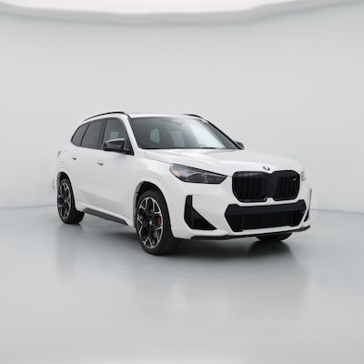2024 BMW X1 M35i