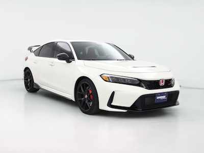 2025 Honda Civic Type R
