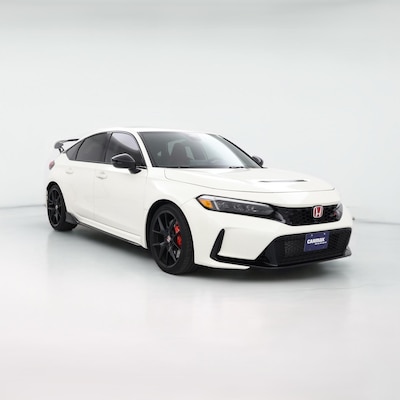 2025 Honda Civic Type R