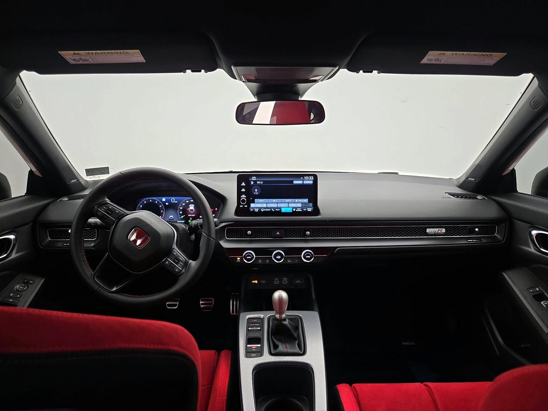 Thumbnail: 2025 Honda Civic - 9