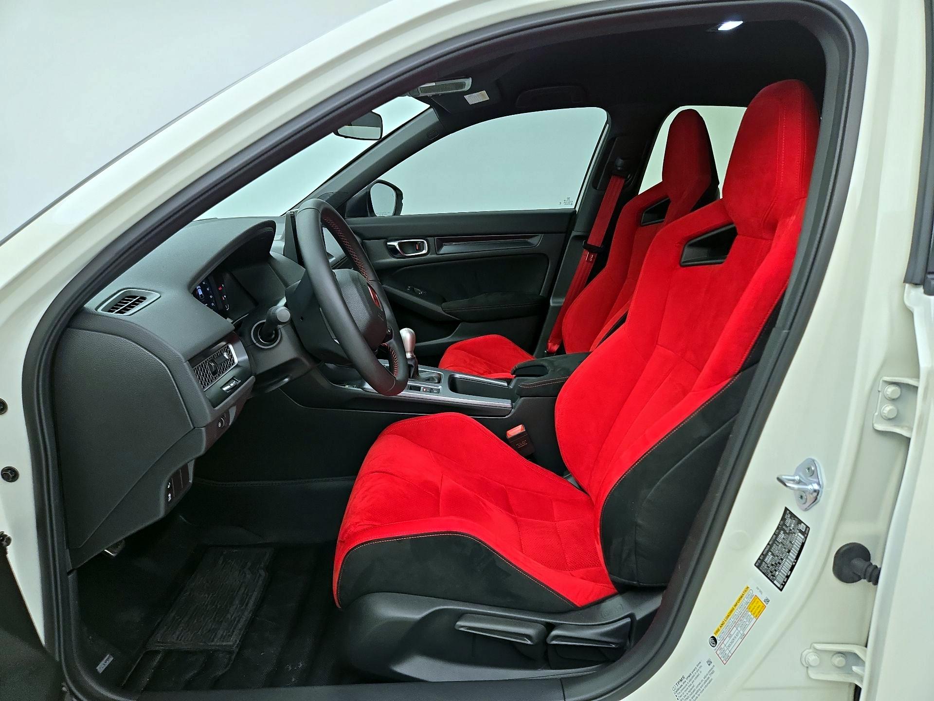 Thumbnail: 2025 Honda Civic - 11