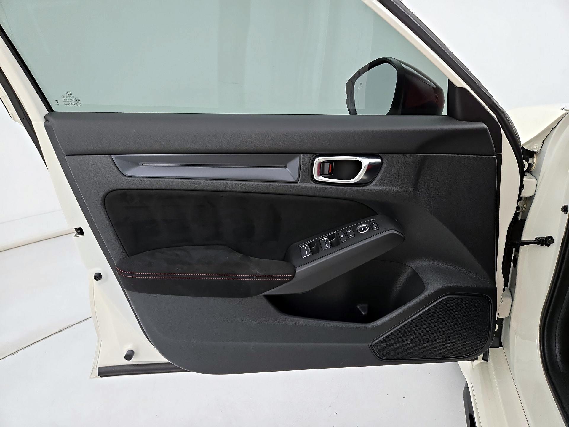 Thumbnail: 2025 Honda Civic - 12