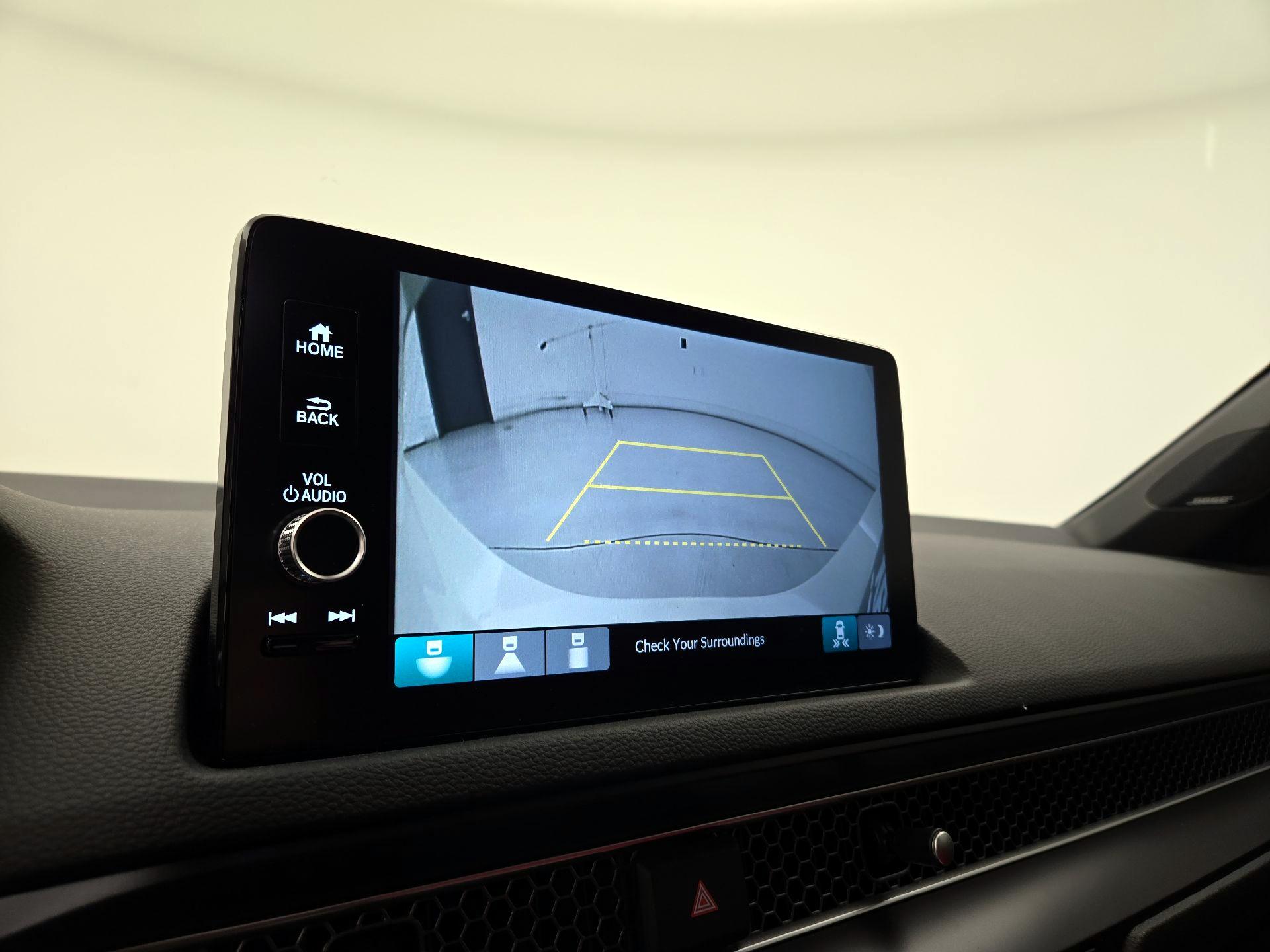 Thumbnail: 2025 Honda Civic - 15