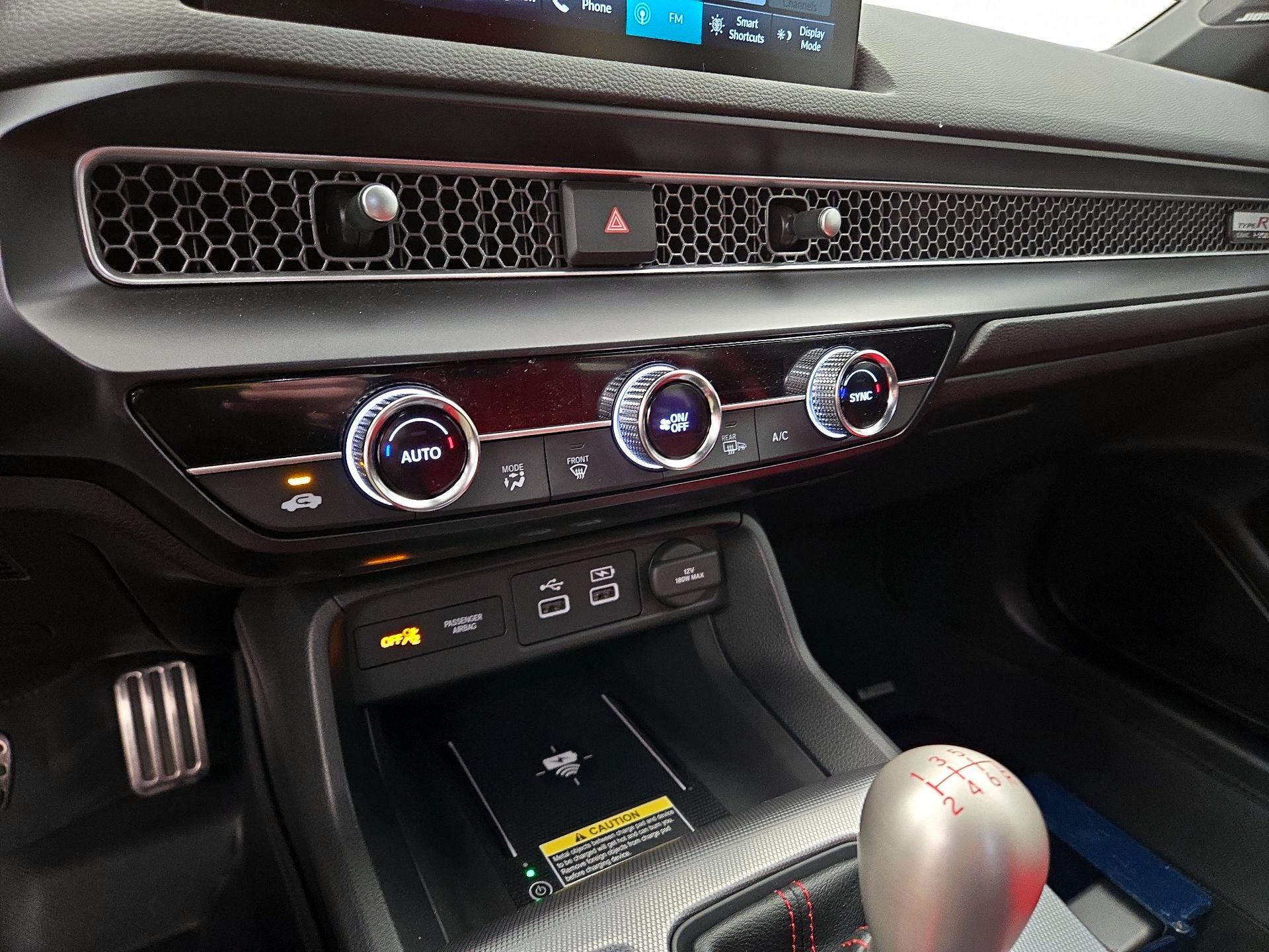 Thumbnail: 2025 Honda Civic - 17