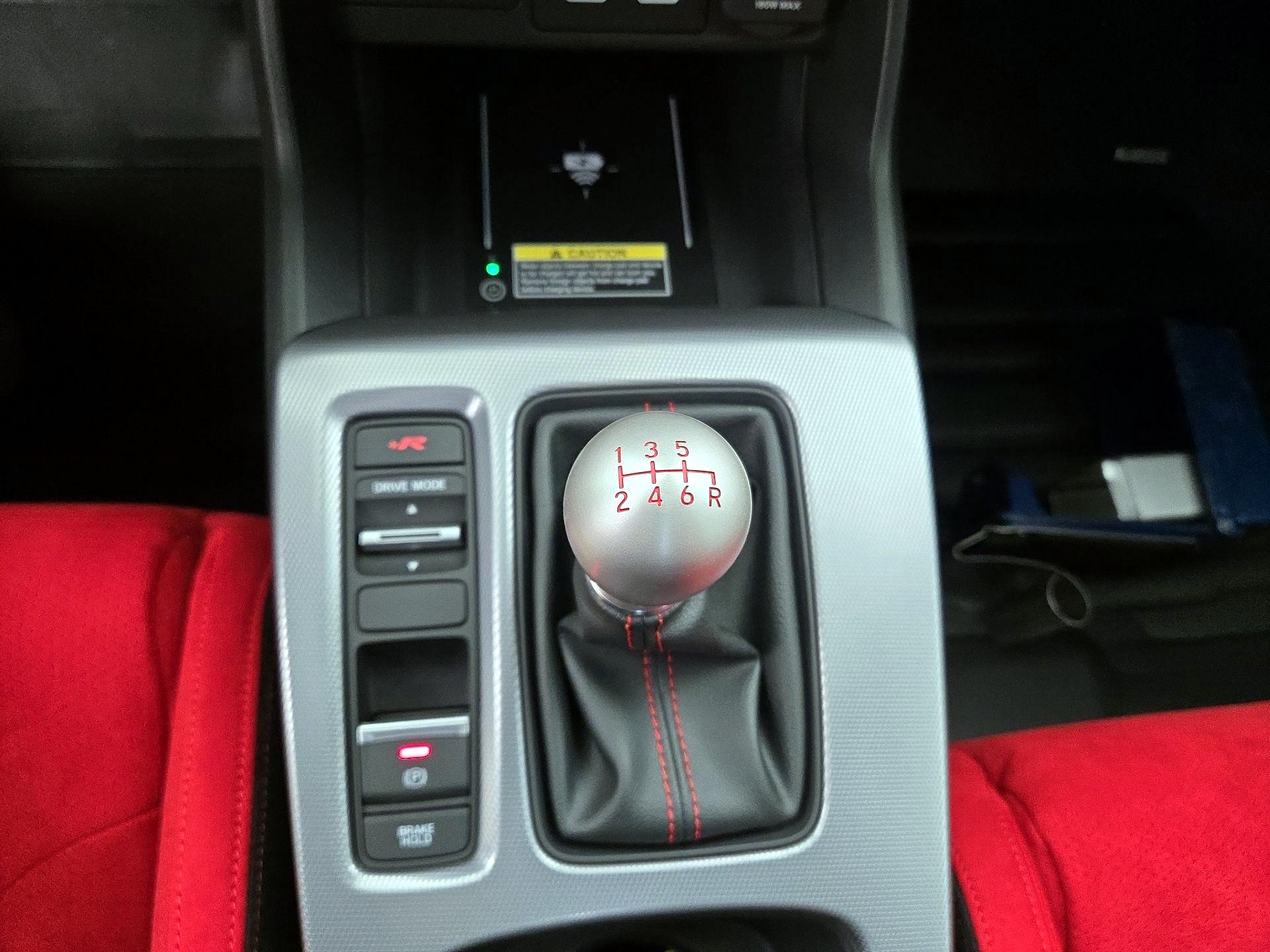 Thumbnail: 2025 Honda Civic - 18