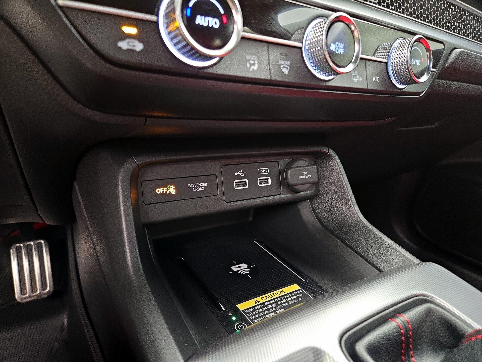 Thumbnail: 2025 Honda Civic - 19