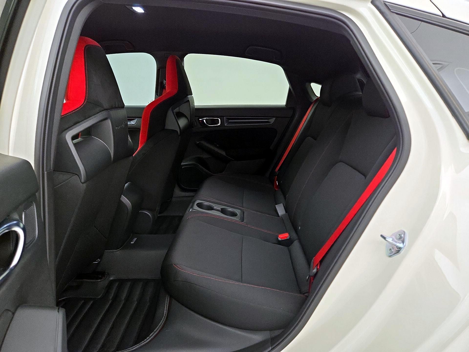 Thumbnail: 2025 Honda Civic - 20